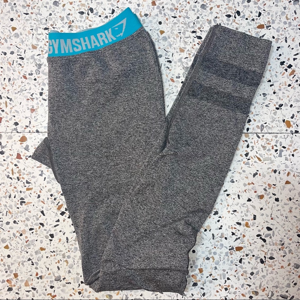 Gymshark Scrunch Leggings
